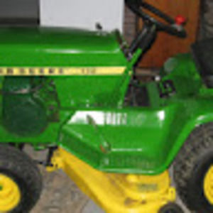 Meet your Posher, Gordon